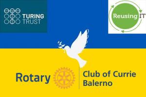 logos of partnering organisations